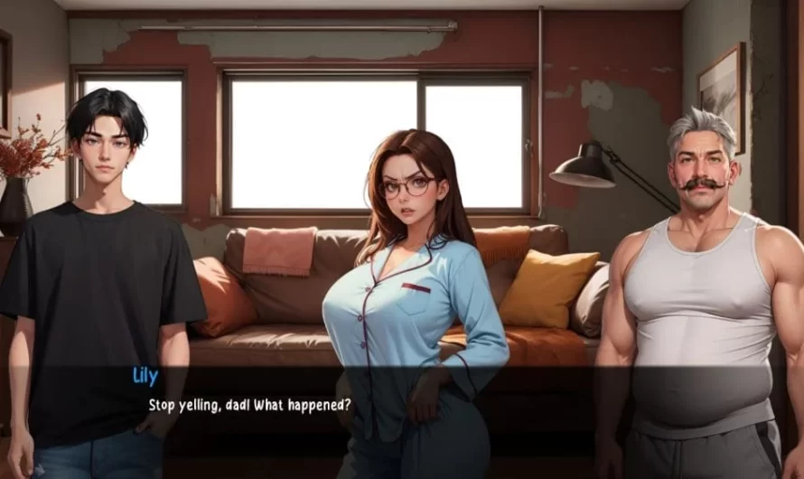 Delivery Game Full PC Walkthrough Download apk Version