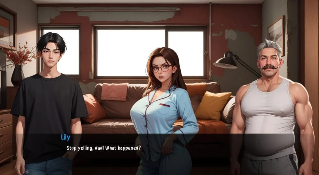 Delivery Game Full PC Walkthrough Download apk Version