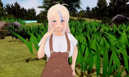 Lust n Farm v2.2 Game Full PC Walkthrough Download apk Version