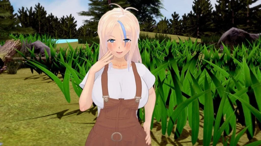 Lust n Farm v2.2 Game Full PC Walkthrough Download apk Version