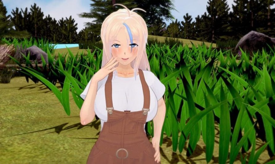 Lust n Farm v2.2 Game Walkthrough Download Last Version