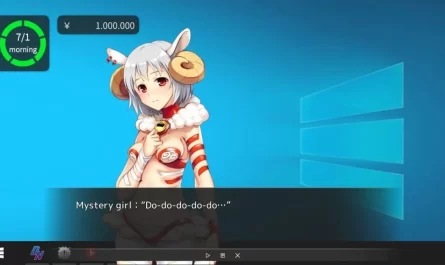 Vtuber Hack 2024-03-15 Game Full PC Walkthrough Download apk Version